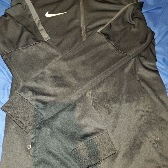 🔥Nike track jacket🔥 - Picture 3 of 6